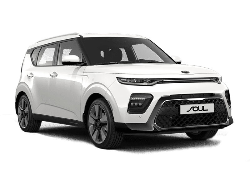 KIA Soul с автосалона по цене от 1 935 000 рублей